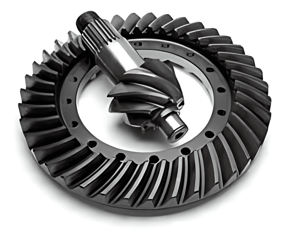 COROA PINHAO 41X9 RAT 4,56 MS13113 - 2R4525142