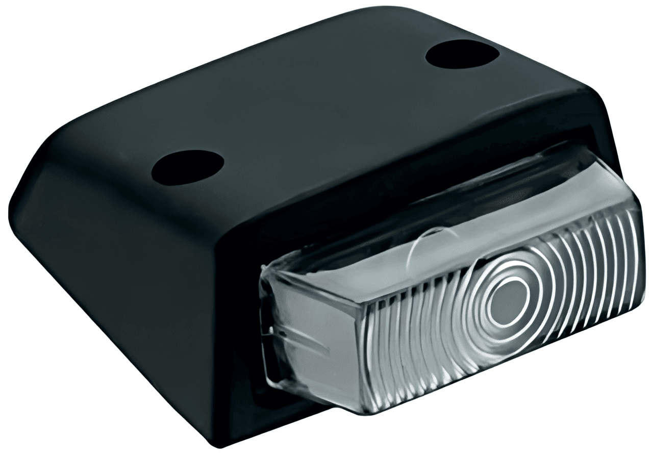 LANTERNA TETO FORD SAPAO CENTRAL - TJG945427C