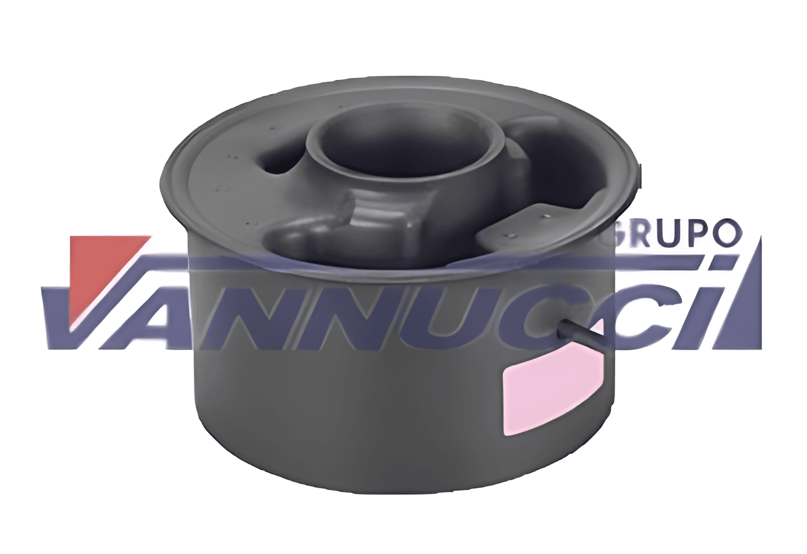 COXIM TRASEIRO MOTOR - 2R2199382