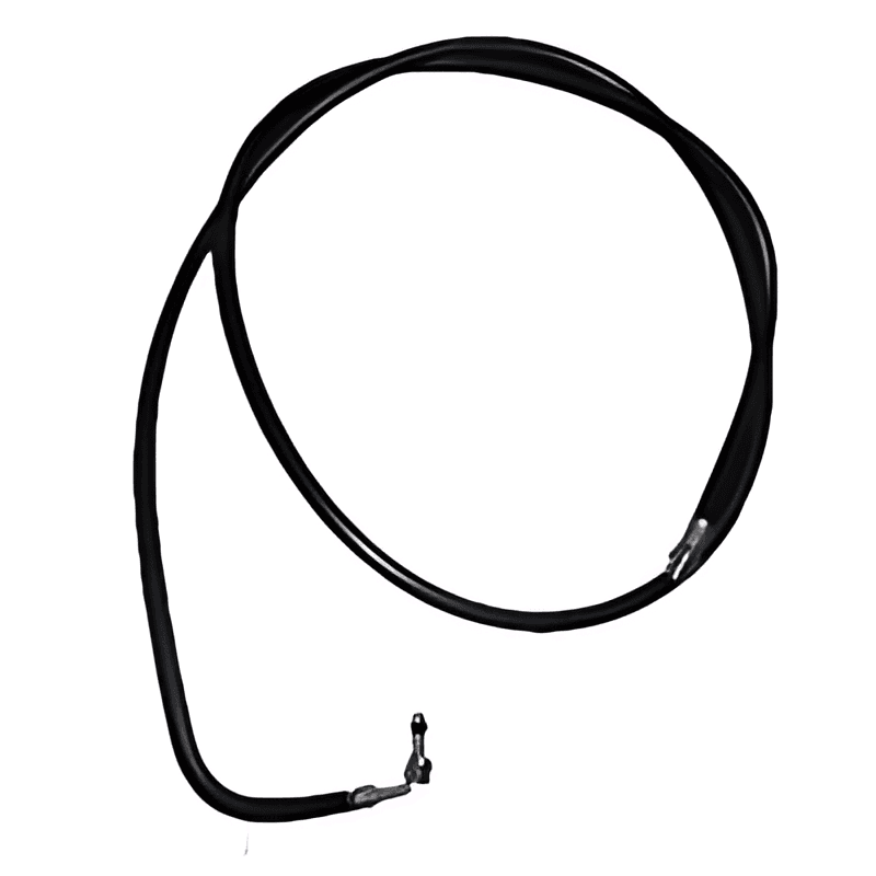 FLEXIVEL DE EMBREAGEM CIL. MESTRE AO SERVO DE EMBREAGEM - 3842950435