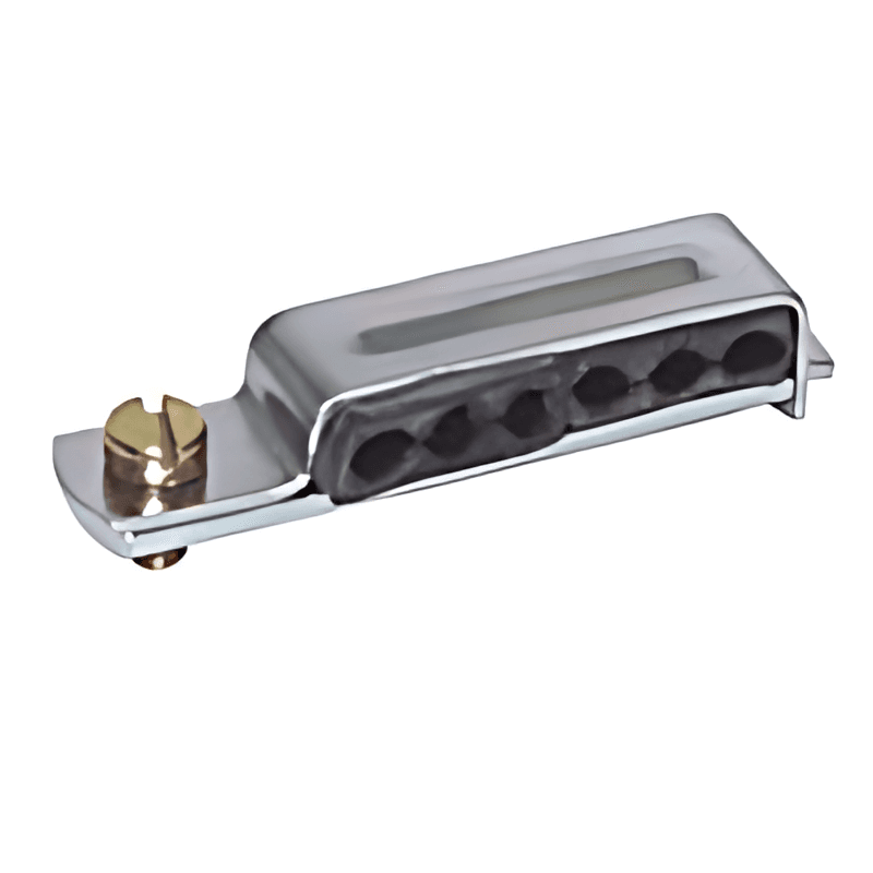 ABRACADEIRA CANO INJETOR  SEXTUPLA - 4960780186