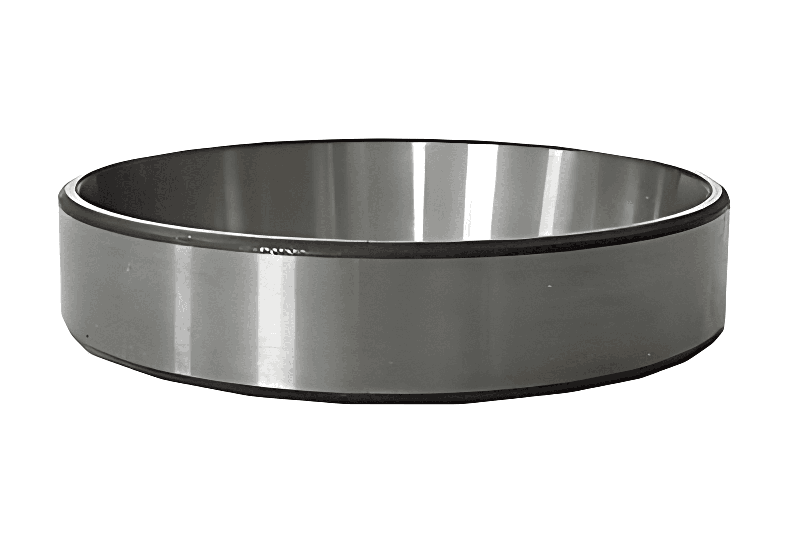 CAPA ROLAMENTO RODA EXTERNA - 2P0598287