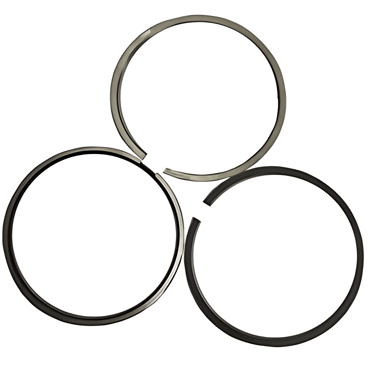 ANEL PISTAO MOTOR - 2S0198151