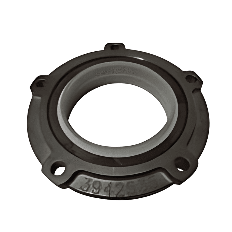 RETENTOR DIANTEIRO MOTOR (C/ CARCACA) - BG8X1010AA
