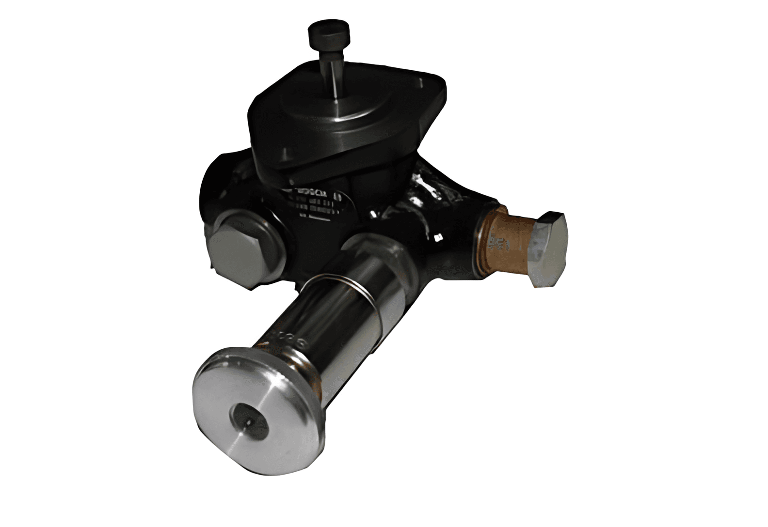 BOMBA TRANSFERENCIA DE COMBUSTIVEL 6CT  **  14210 16210 ** - TN4130121