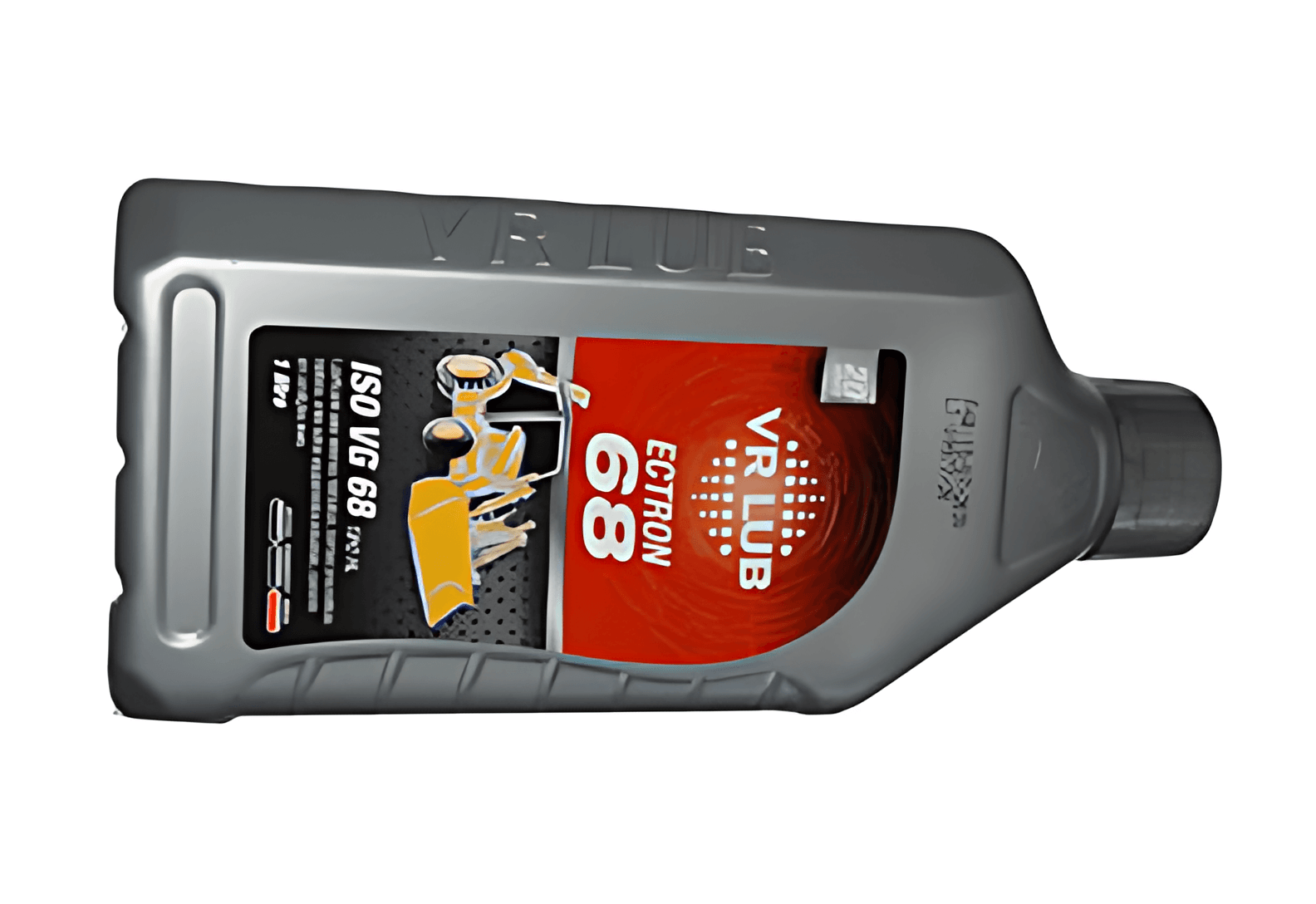 OLEO HIDRAULICO SAE 68 (20 LT) - 2500013025