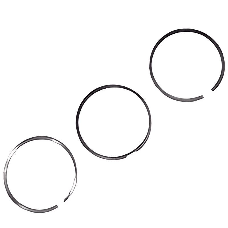 ANEL PISTAO MOTOR - TRA198151