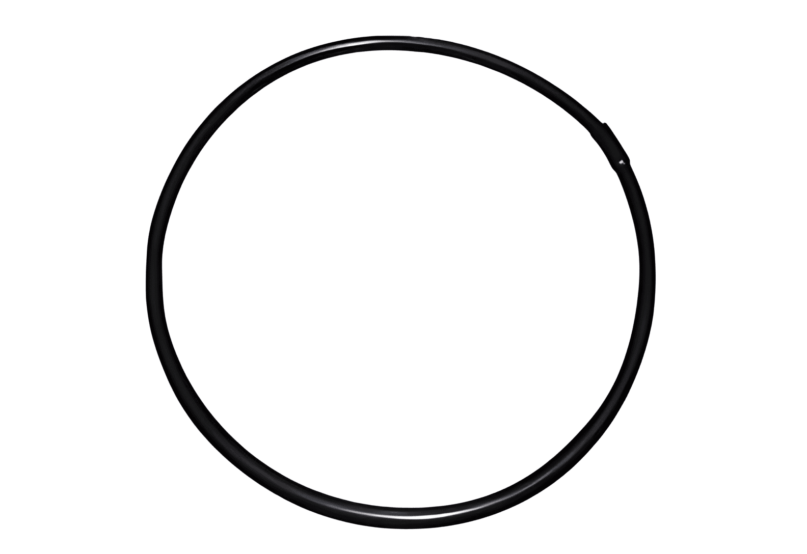 TUBO VARETA OLEO 1185MM - 4C456784BB