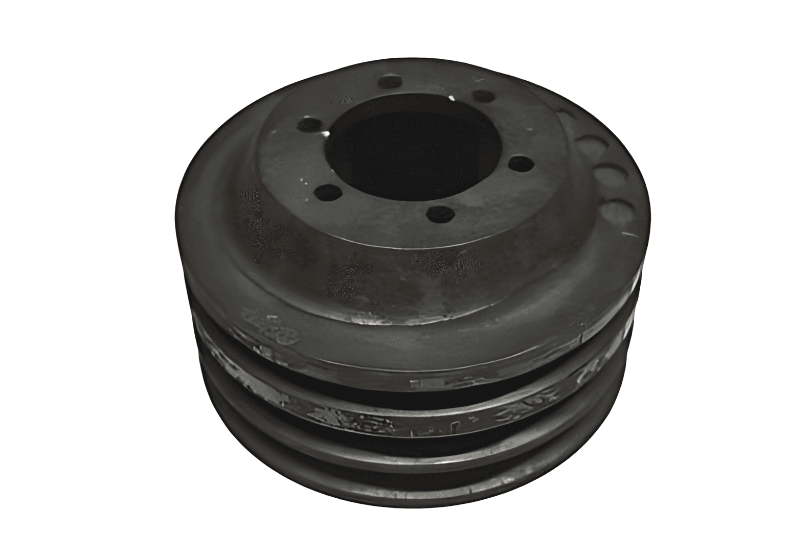 POLIA ARVORE MANIVELA - T06105251B