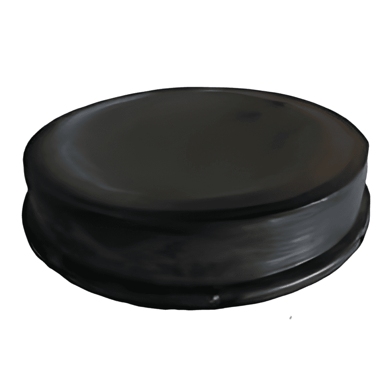 TAMPAO FRONTAL EIXO INTERMEDIARIO - 9702610333