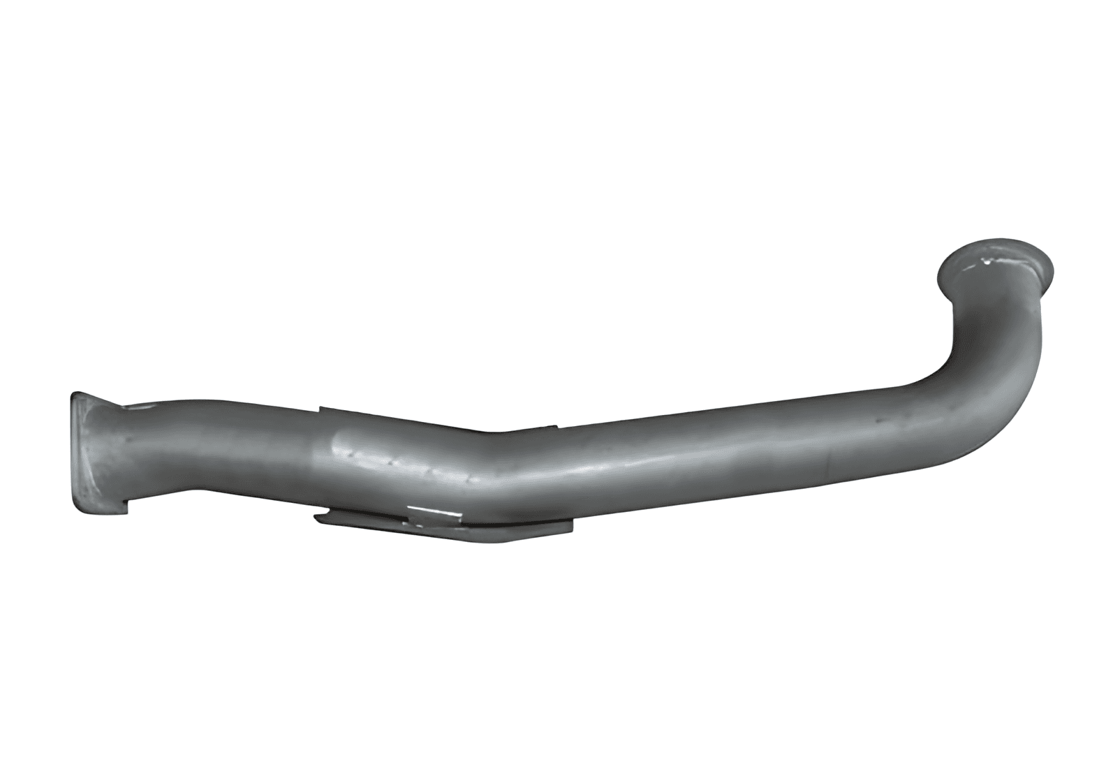 TUBO DIANTEIRO ESCAPE - BC455246CA