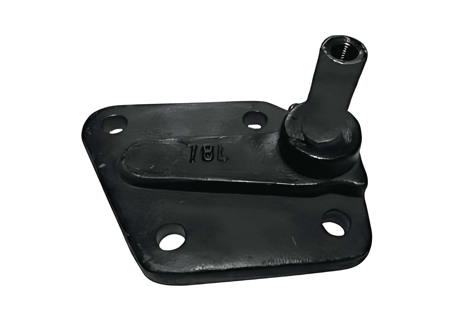 SUPORTE AMORTECEDOR TRASEIRO LD - 2TB501184