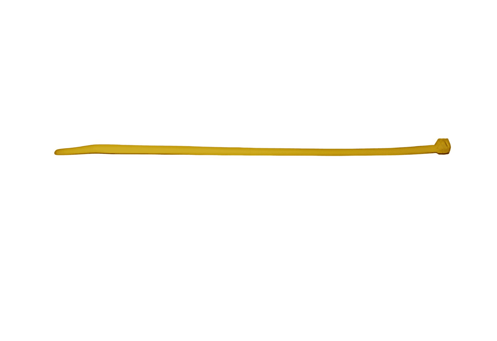 CINTA NYLON CATRACA FREIO DIANTEIRO (AMARELO) - 2RP609307