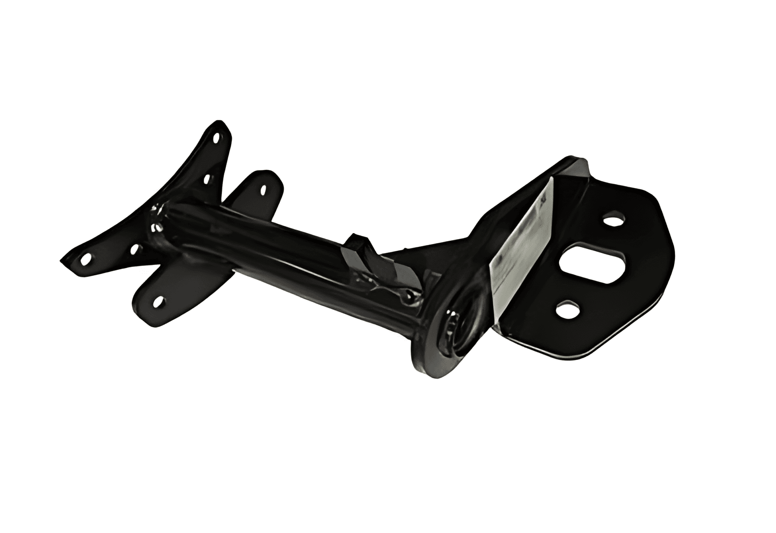 SUPORTE EIXO S TRASEIRO LADO ESQUERDO - 0004200578
