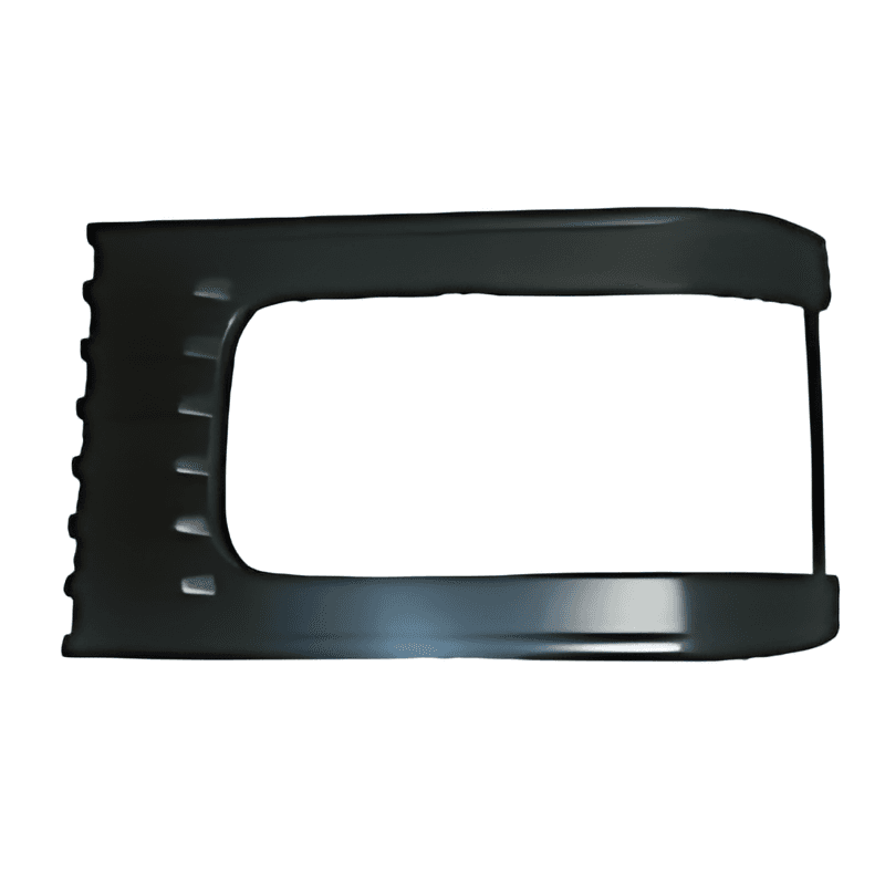 MOLDURA FAROL LD QUADRADA - 6706900189