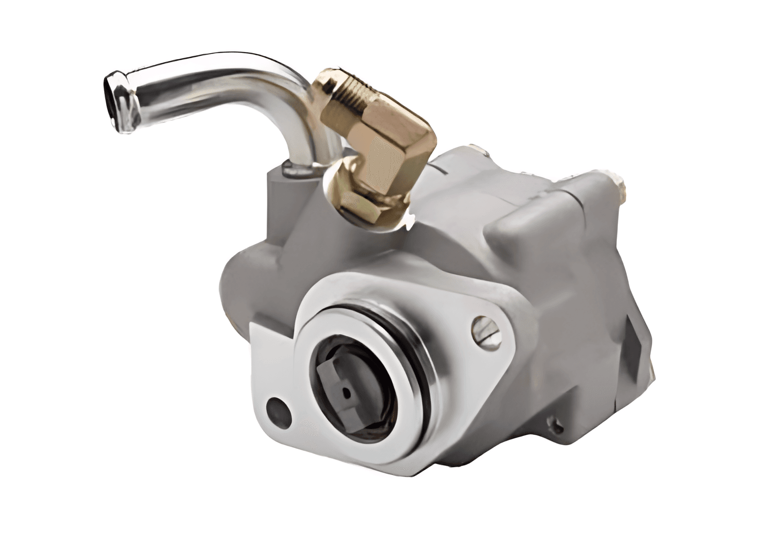 BOMBA DIRECAO  HIDRAULICA - 6007007310005