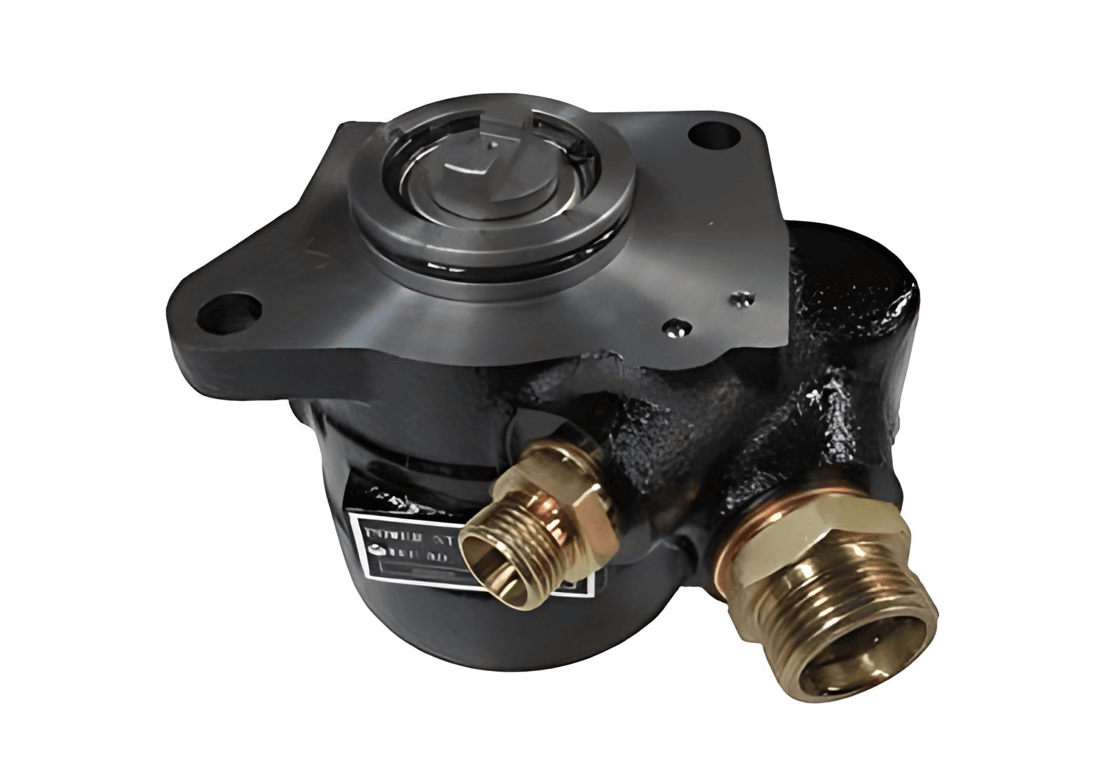 BOMBA DE DIRECAO HIDRAULICA - 3454660001