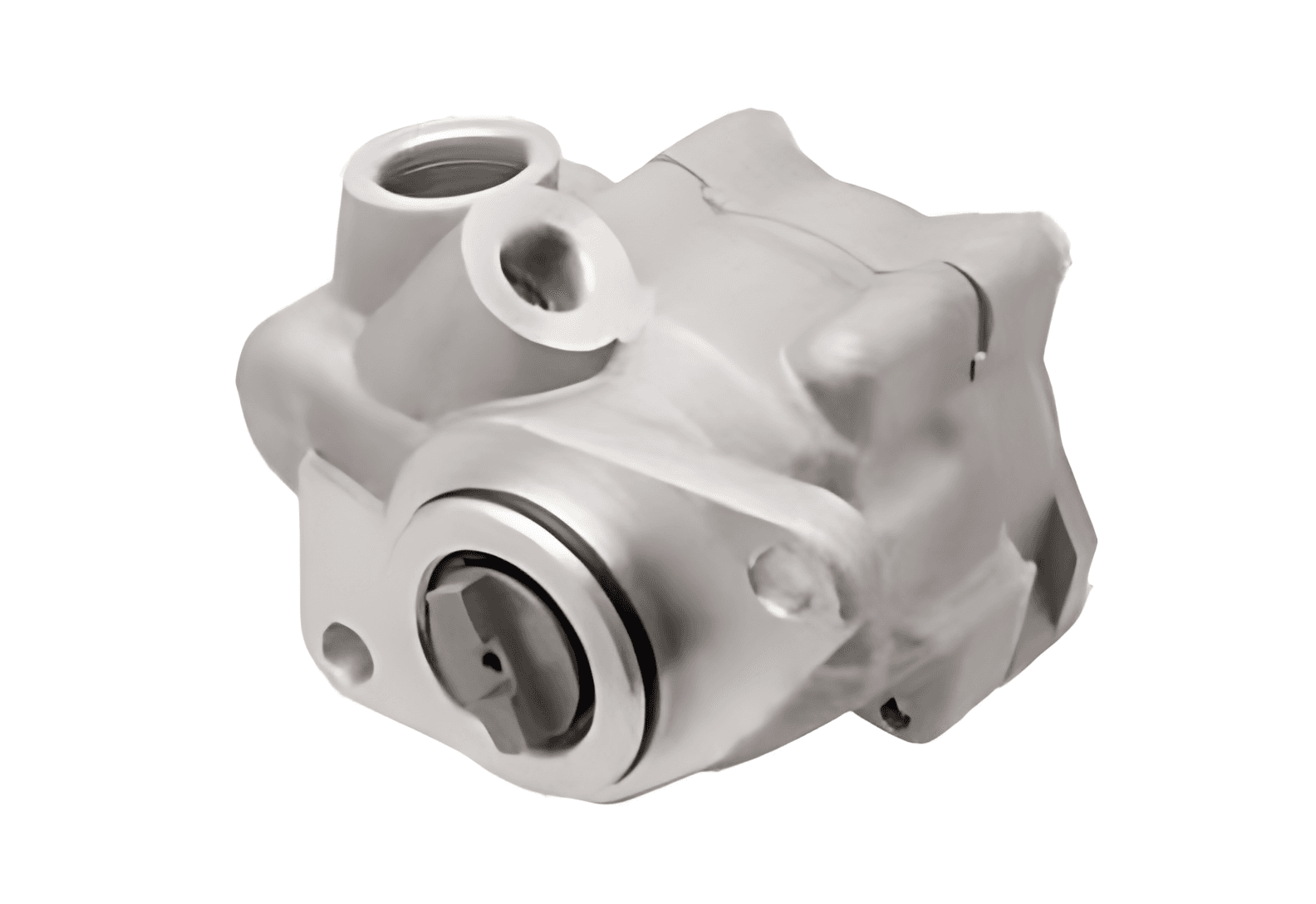 BOMBA DIRECAO  HIDRAULICA - 0014604480