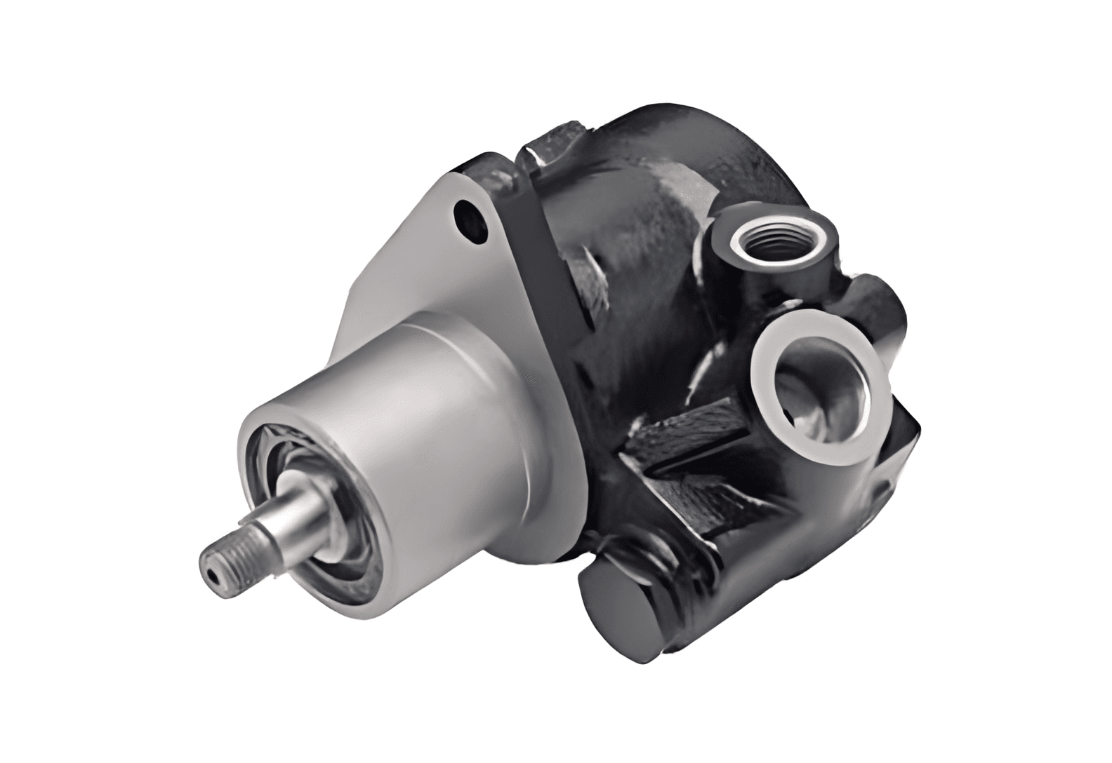 BOMBA DIRECAO HIDRAULICA MBB - 0014663901