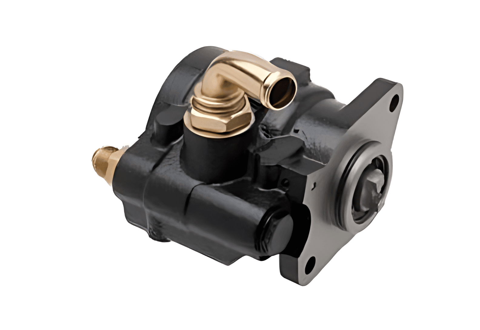 BOMBA DIRECAO  HIDRAULICA - 2R0145157B