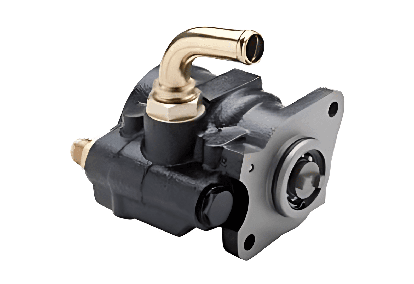 BOMBA DIRECAO  HIDRAULICA - T75145157