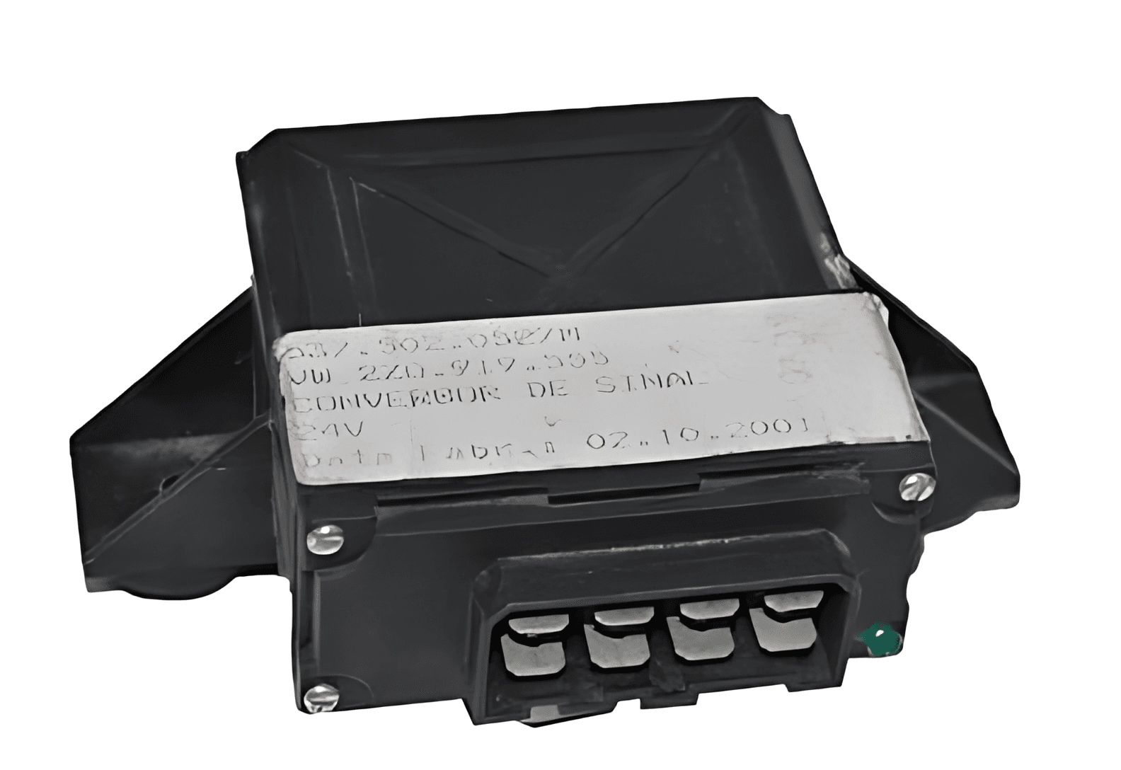 CONVERSOR 24V - 8V - 2Z0919555