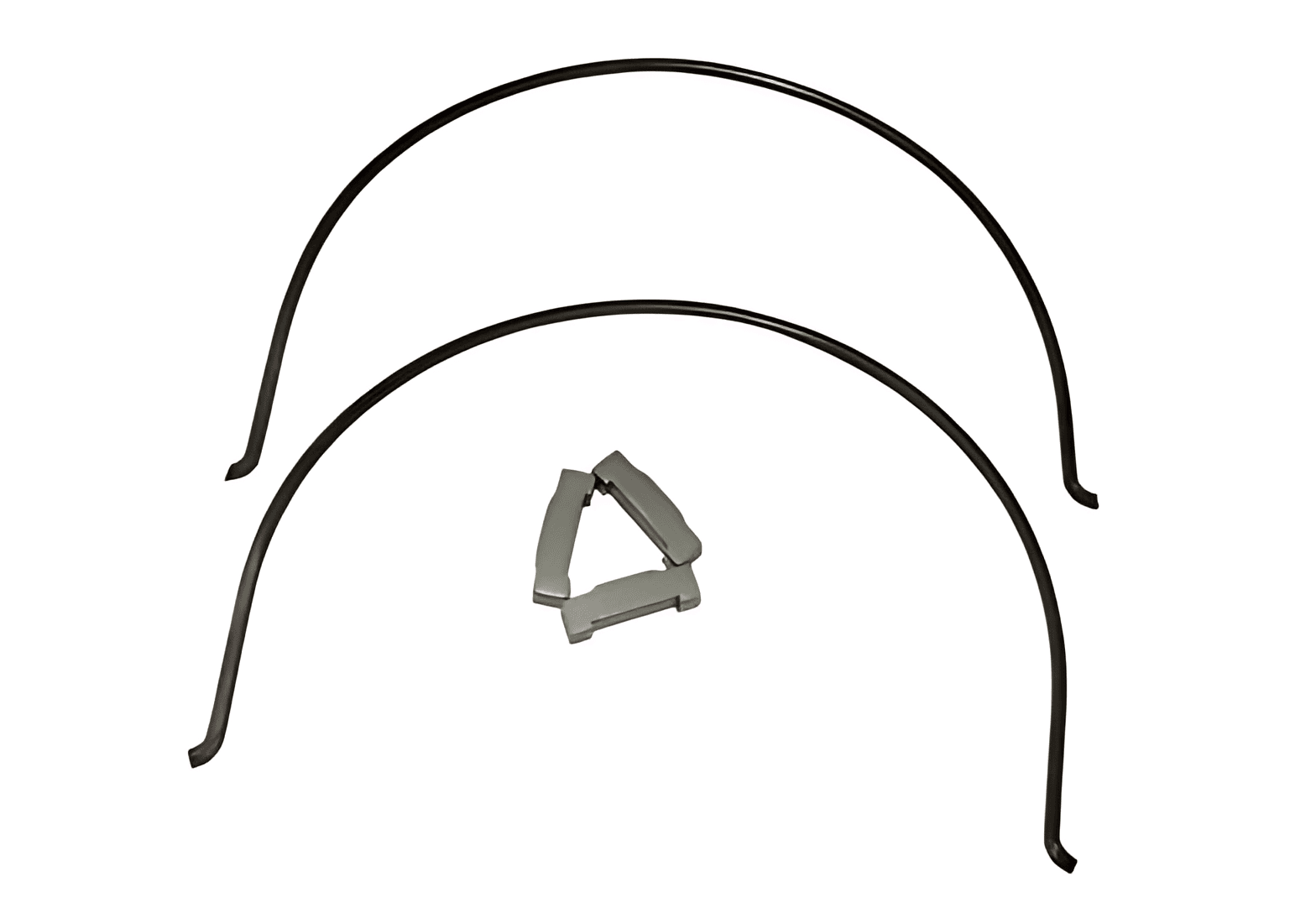REPARO SINCRONIZADOR 2A 3A CL2615 FS2305 - 3343158