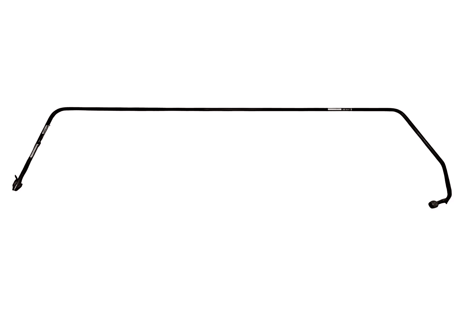 TUBO DIRECAO HIDRAULICA - 3844668866