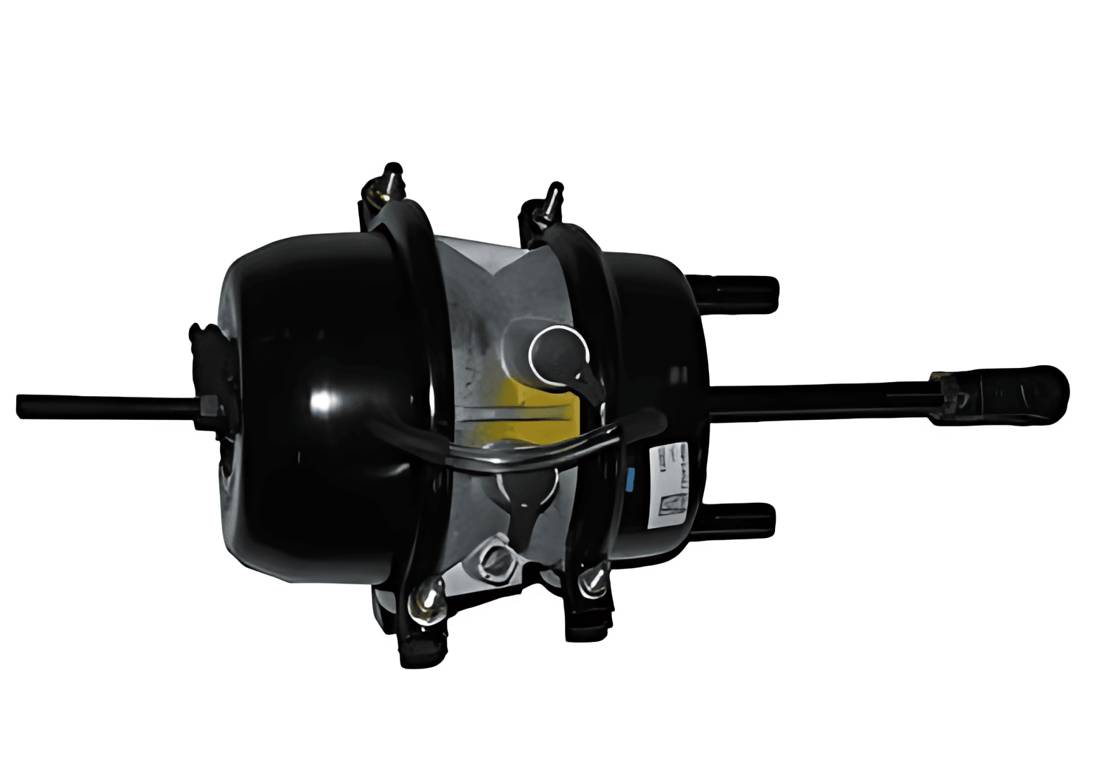 CAMARA FREIO 24X30 HO SERV/EMERGENCIA LE - 2U0615331A