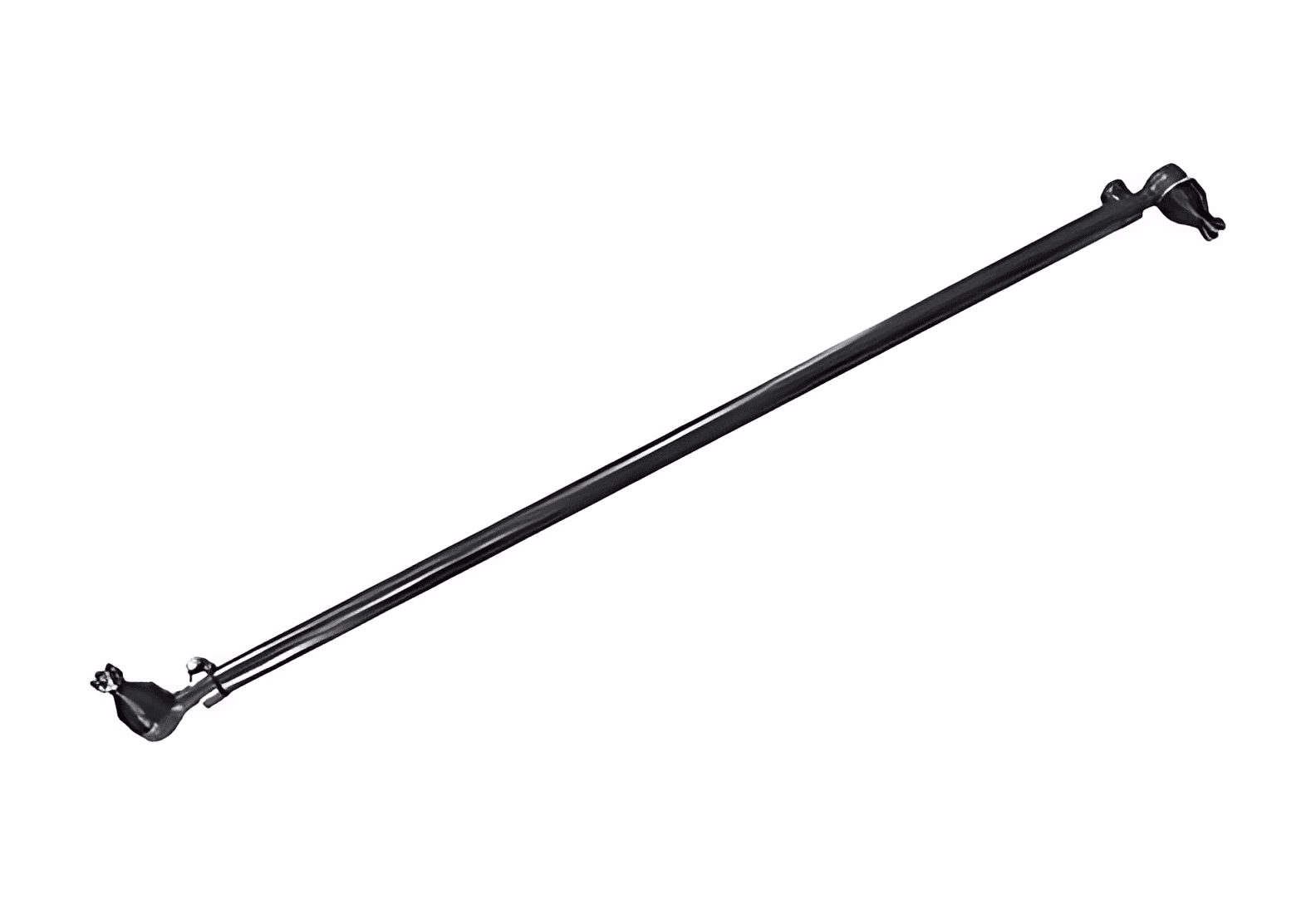 BARRA TRANSVERSAL 1577MM - 5801316541