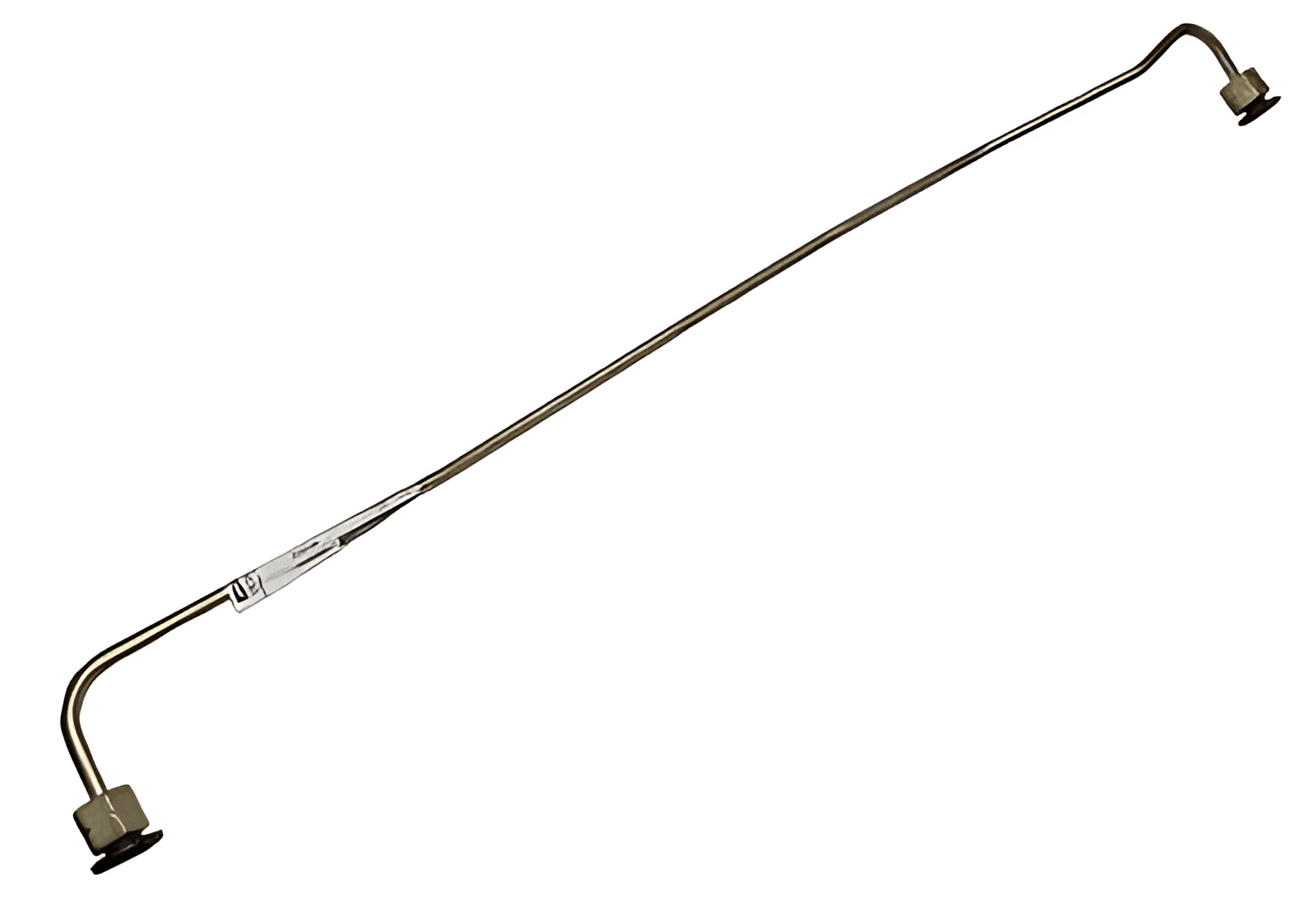 TUBO INJETOR 6A CILINDRO - 2RK130306