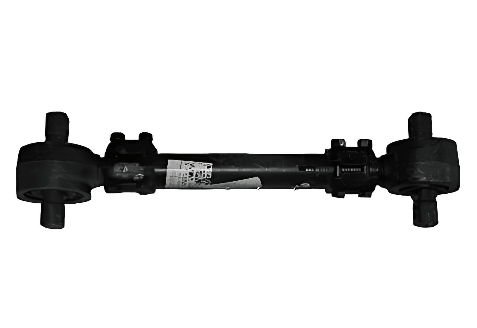 TIRANTE TRASEIRO SUSPENCAO 6X4 REGULAVEL - 2RR512391B
