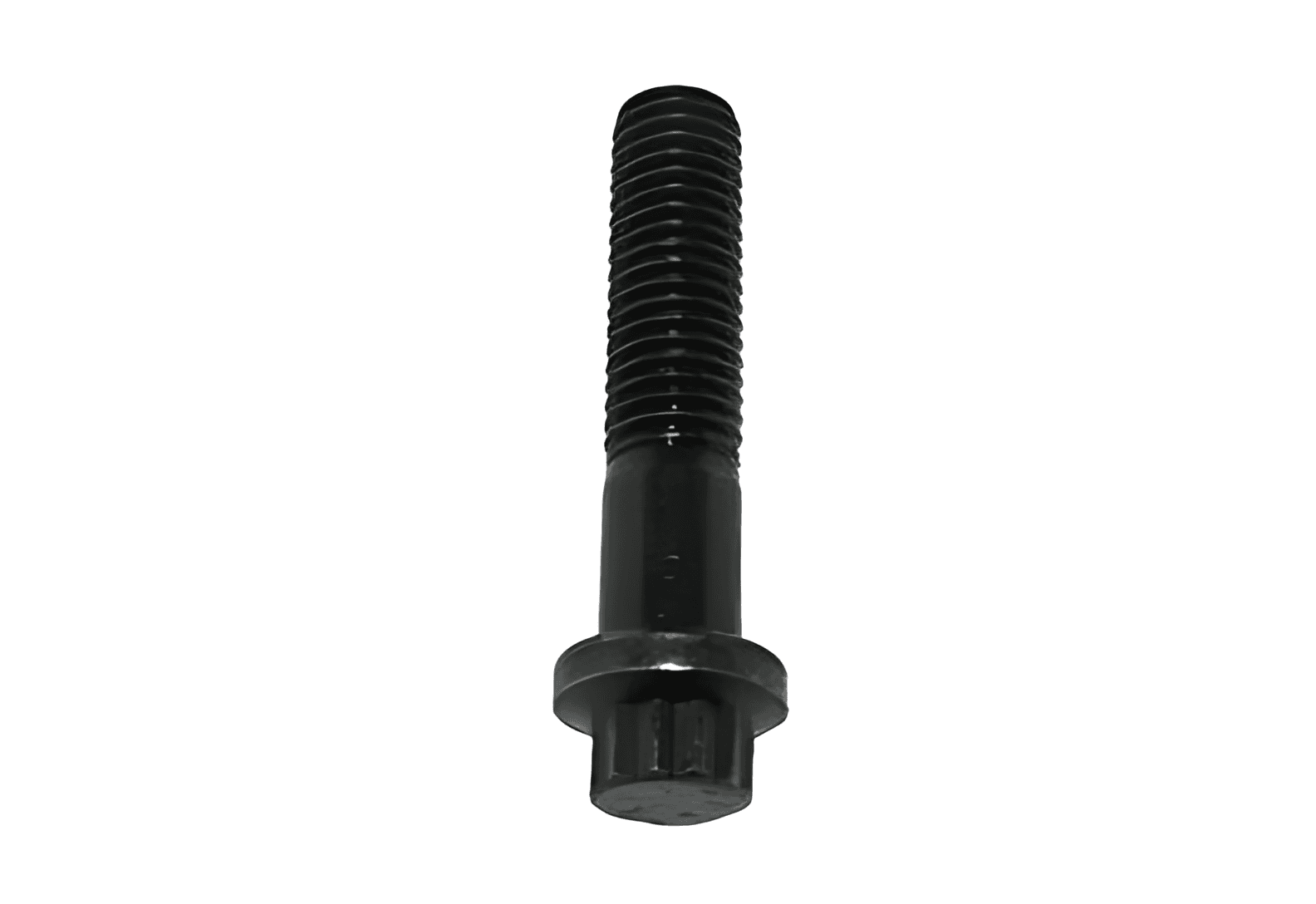 PARFUSO FIXACAO MOTOR PARTIDA CARCACA VOLANTE - TRA911523