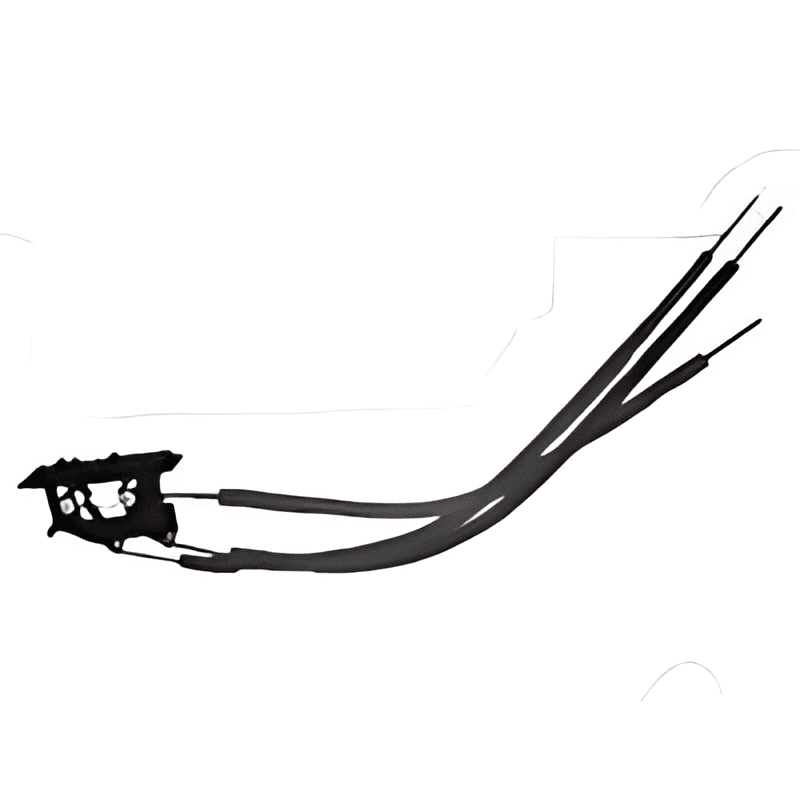 BASE CONTROLE CIRCULACAO AR - 6C4518549AA