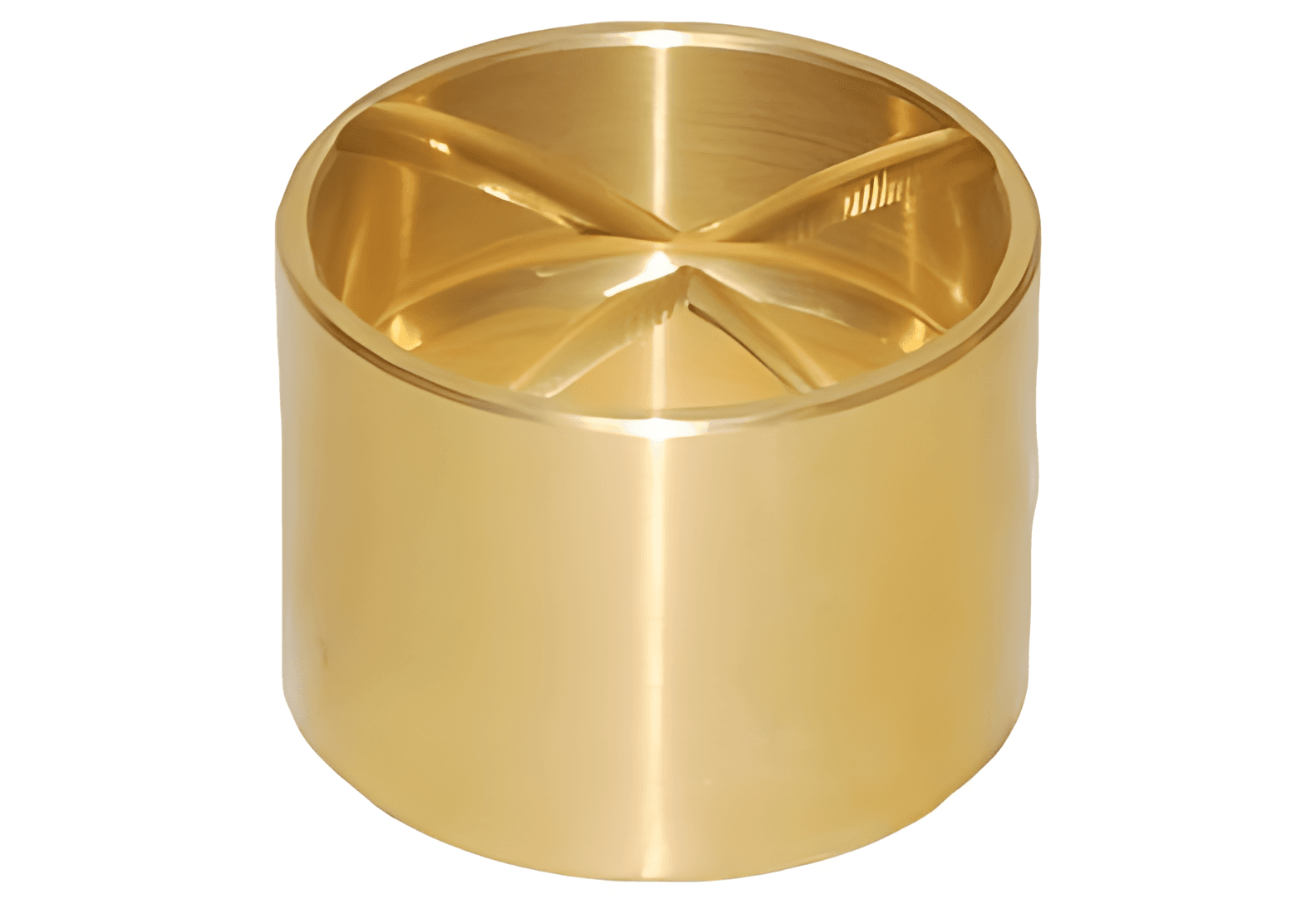 BUCHA BLOQUEIO DIFERENCIAL DUPLO - 3553530150