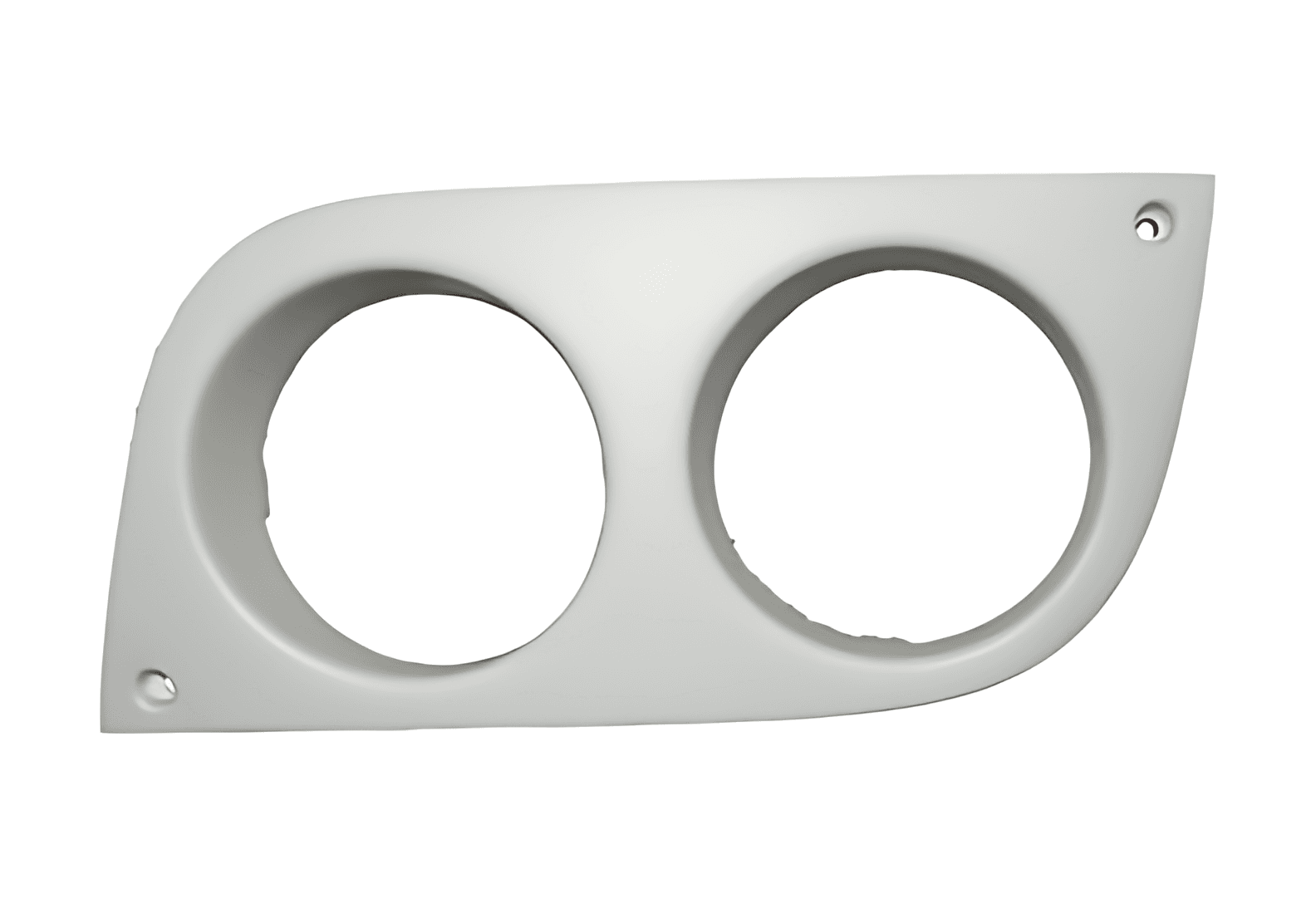 MOLDURA FAROL ESQUERDO - 6938267176