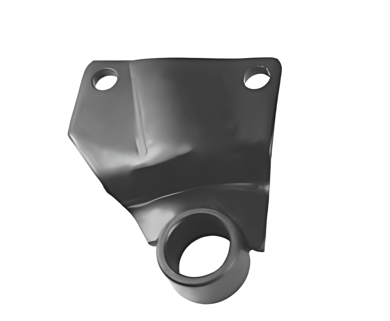 SUPORTE DE ARTICULAÇÃO DA BARRA ESTABILIZADORA DT. ESQ. - 6883207778