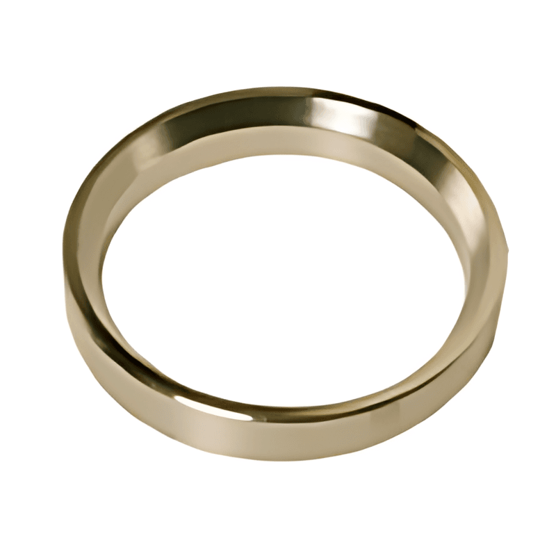 ANEL PISTA CUBO TRASEIRO ESQ./DIR.(ACO  1020) - 6523560015