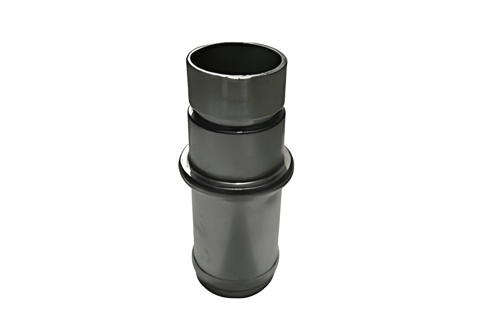 TUBO RETORNO OLEO TURBO MOTOR 6CTAA 8 3 ISC 8 3 ISL 8 9 - 2T2145871