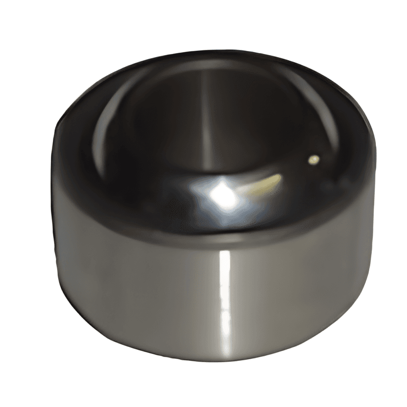 ROTULA RADIAL GRANDE (14MM) NYLON PADRAO ORIGINAL - 6013003037006