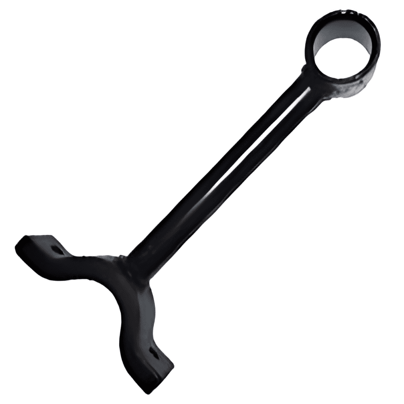 SUPORTE BARRA ESTABILIZADORA TRASEIRA - 6008014511007