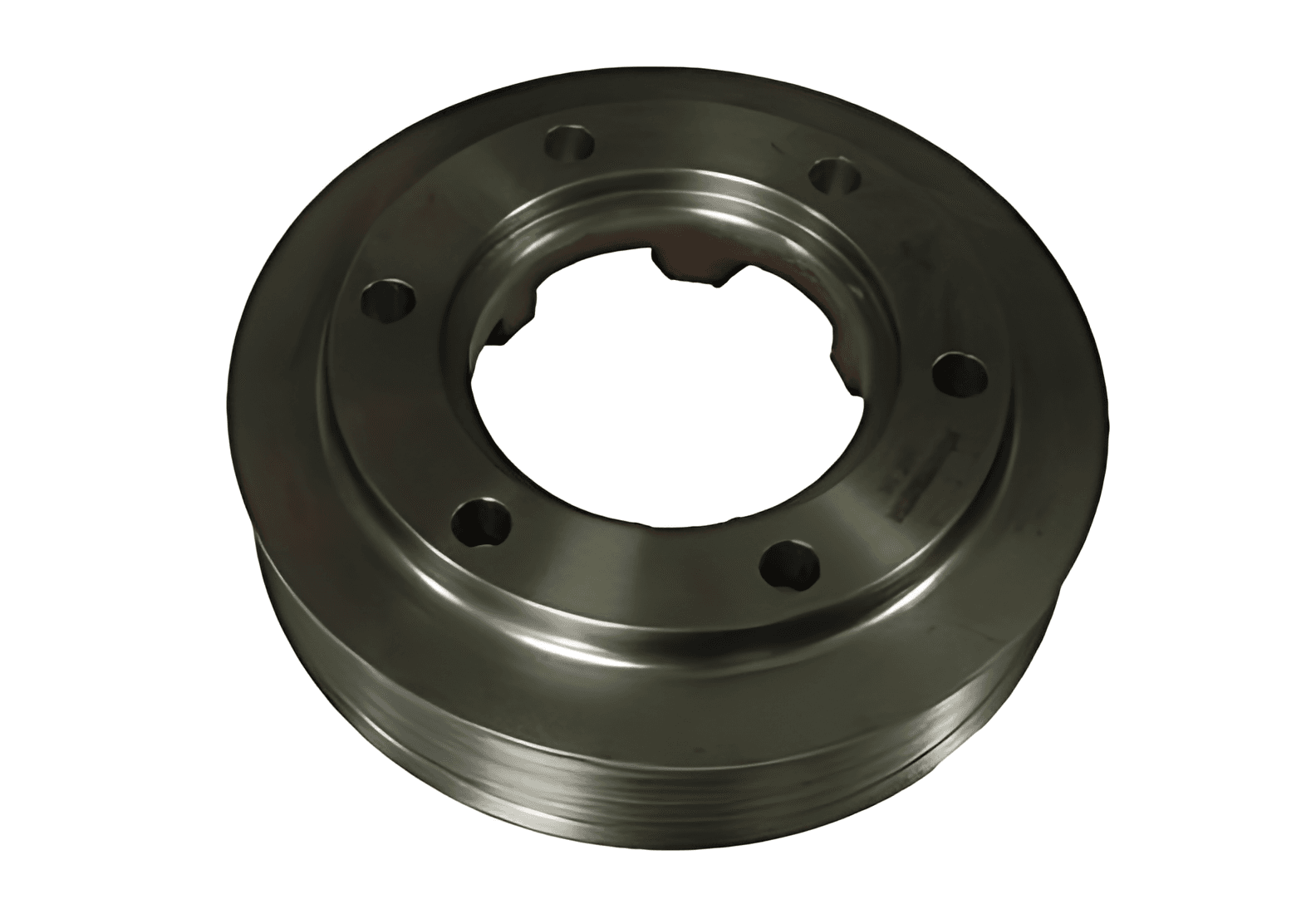 POLIA ARVORE DE MANIVELA - 2RP105251