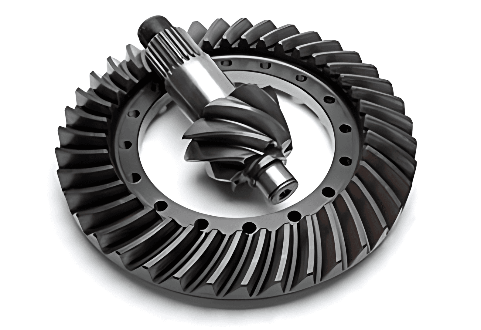 COROA E PINHAO 43X10 RD23165 RD160 RD168 *ANTERIOR* RAT 4.30 - BH1X4209DA