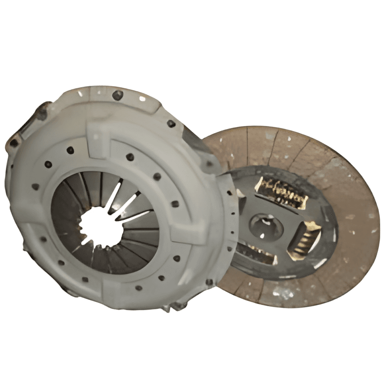 PLATO EMBREAGEM - 2P0141025B