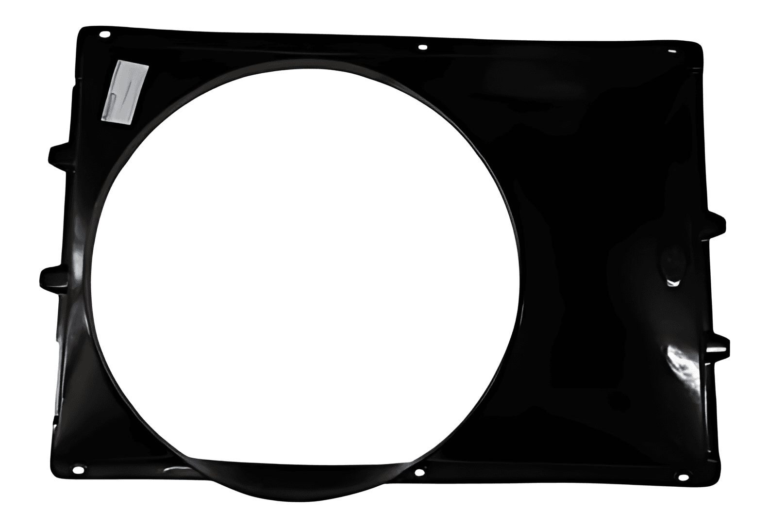 DEFLETOR DE AR - 6935057055