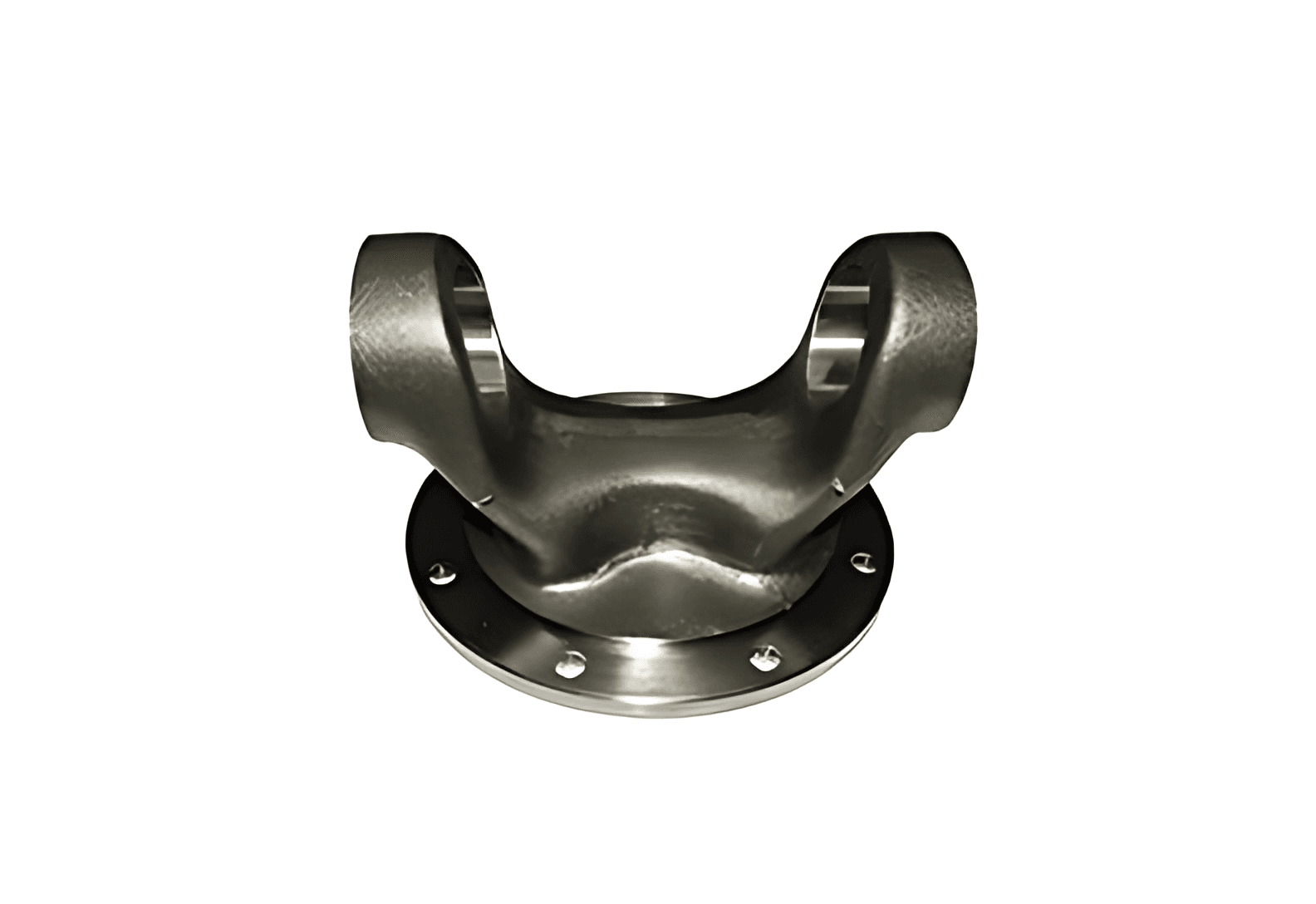 FLANGE CARDA CRUZETA 5-12062X - 02-370