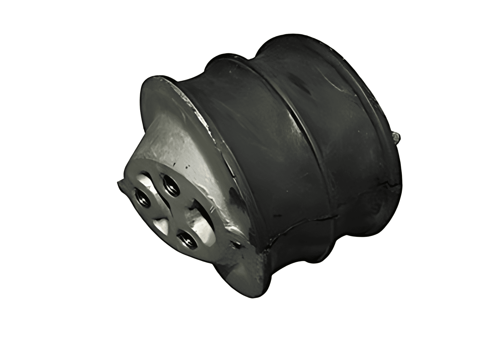 COXIM MOTOR DIANTEIRO ALUMINIO - 1496288