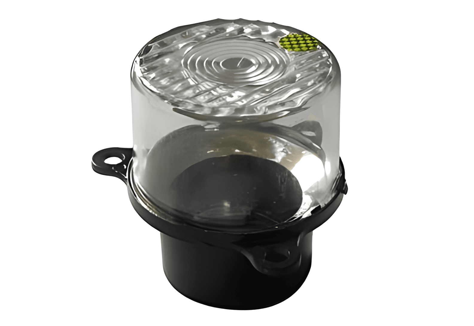 LANTERNA DIRECIONAL DIANTEIRA PISCA S/ SOQUETE - 4C4613368BA