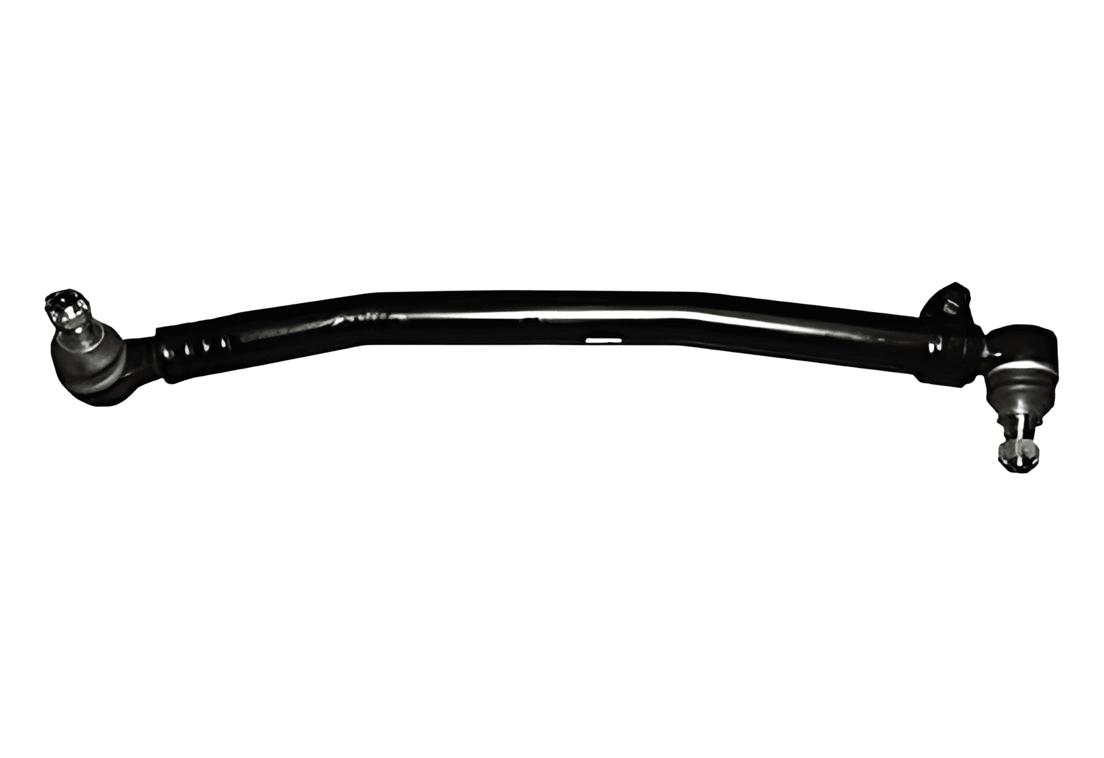 BARRA DE DIRECAO 665MM (EIXO SIFCO) - 6013007018002