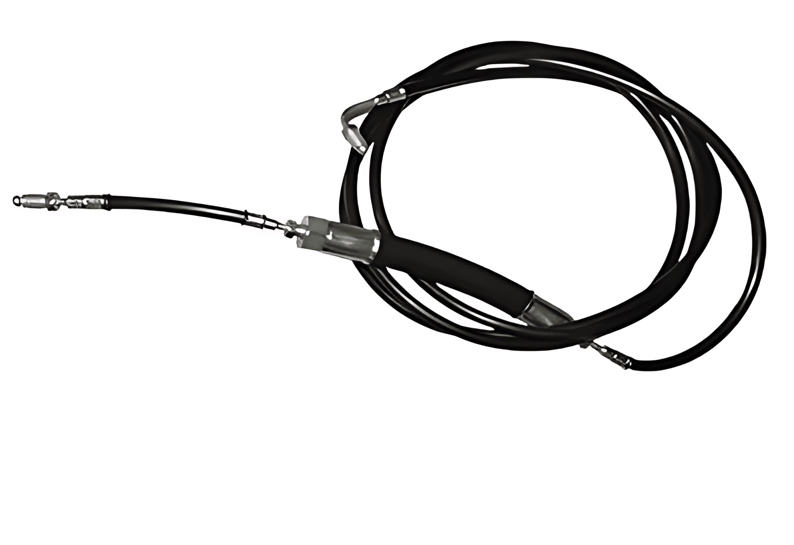 TUBO PRESSAO EMBREAGEM - 2U2721482